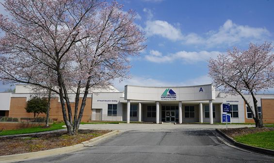 Floyd County Campus